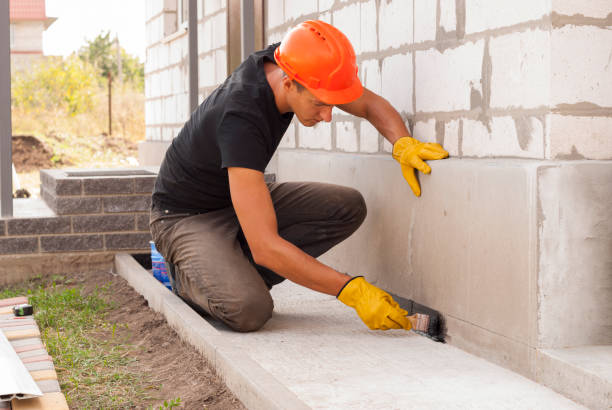 Licensed Waterproofing service in Jefferson, GA - Halo Water Proofing